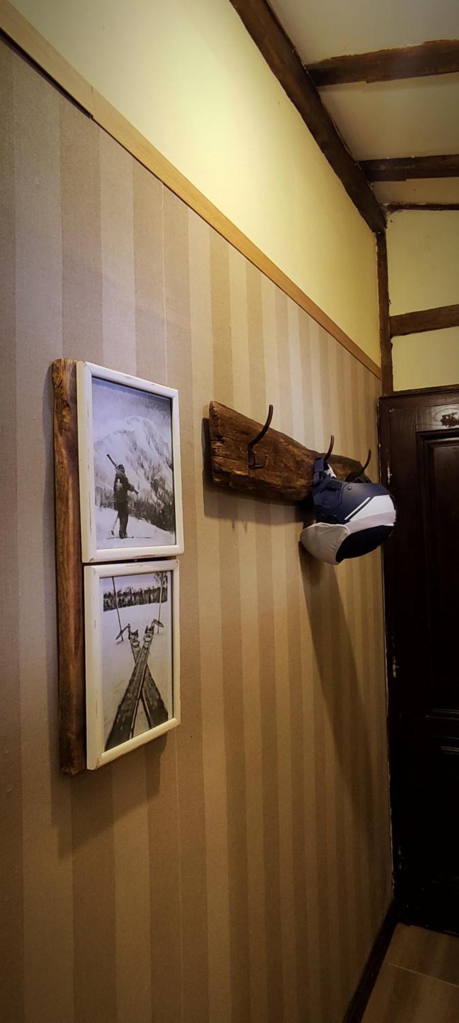 Uki & Sofi Mountain House Hotel Kopaonik Exterior foto