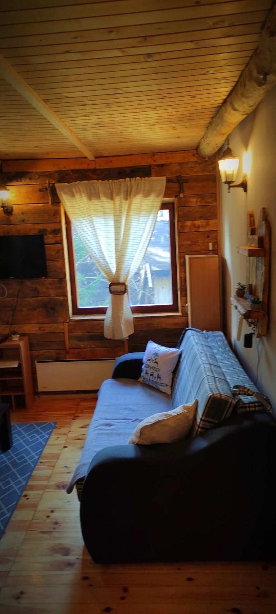 Uki & Sofi Mountain House Hotel Kopaonik Exterior foto