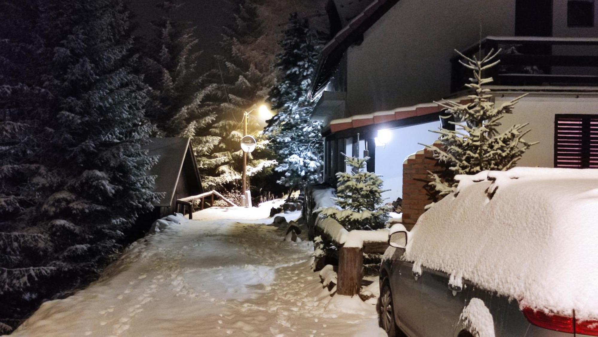 Uki & Sofi Mountain House Hotel Kopaonik Exterior foto
